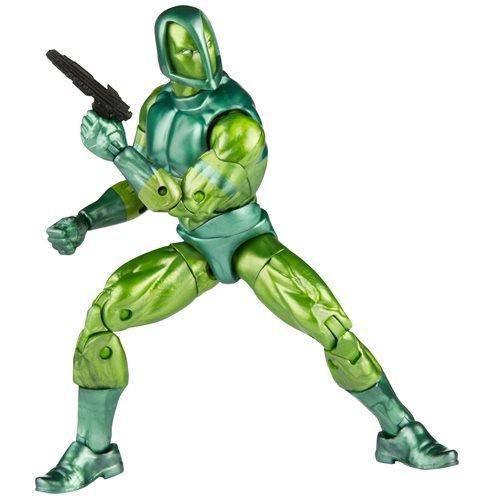 Marvel Legends Comic 6-Inch Action Figure - Select Figure(s) - Collectors World Toys