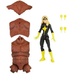 Marvel Legends Comic 6-Inch Action Figure - Select Figure(s) - Collectors World Toys