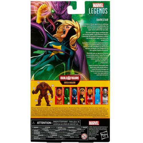 Marvel Legends Comic 6-Inch Action Figure - Select Figure(s) - Collectors World Toys