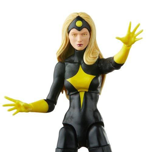 Marvel Legends Comic 6-Inch Action Figure - Select Figure(s) - Collectors World Toys