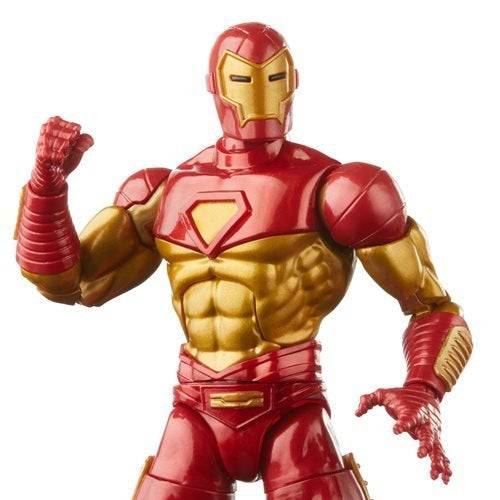 Marvel Legends Comic 6-Inch Action Figure - Select Figure(s) - Collectors World Toys