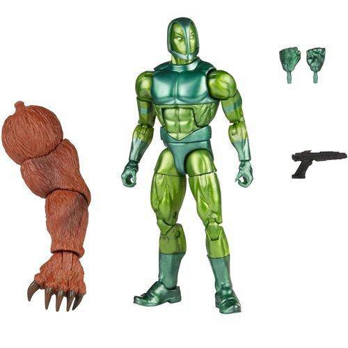 Marvel Legends Comic 6-Inch Action Figure - Select Figure(s) - Collectors World Toys