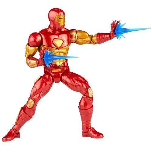 Marvel Legends Comic 6-Inch Action Figure - Select Figure(s) - Collectors World Toys
