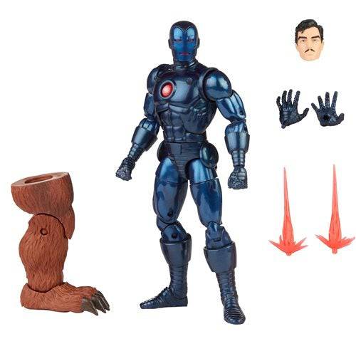 Marvel Legends Comic 6-Inch Action Figure - Select Figure(s) - Collectors World Toys