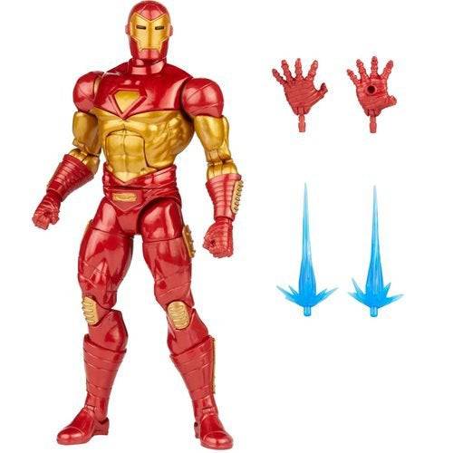 Marvel Legends Comic 6-Inch Action Figure - Select Figure(s) - Collectors World Toys