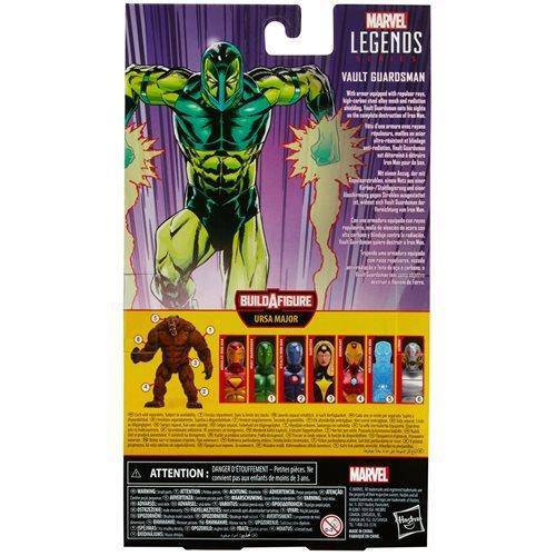 Marvel Legends Comic 6-Inch Action Figure - Select Figure(s) - Collectors World Toys