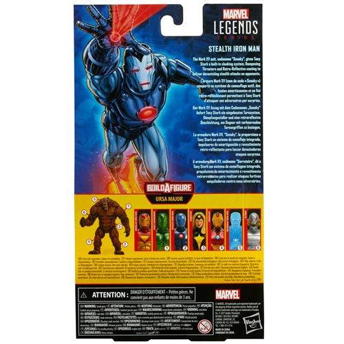 Marvel Legends Comic 6-Inch Action Figure - Select Figure(s) - Collectors World Toys