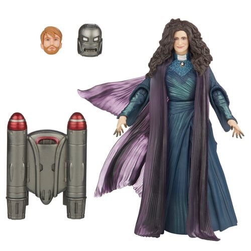 Marvel Legends Disney+ 6-Inch Action Figures - Select Figure(s) - Collectors World Toys