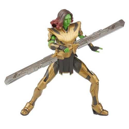 Marvel Legends Disney+ 6-Inch Action Figures - Select Figure(s) - Collectors World Toys