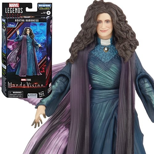 Marvel Legends Disney+ 6-Inch Action Figures - Select Figure(s) - Collectors World Toys