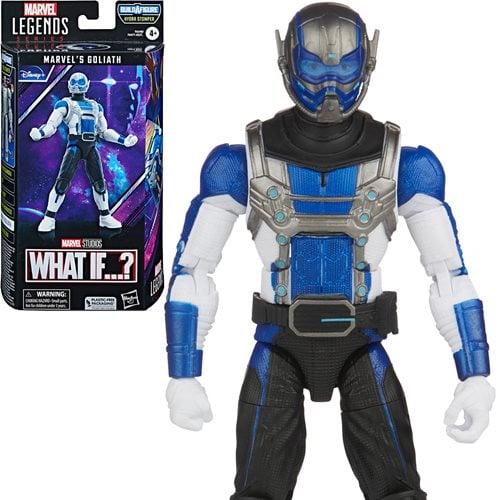 Marvel Legends Disney+ 6-Inch Action Figures - Select Figure(s) - Collectors World Toys