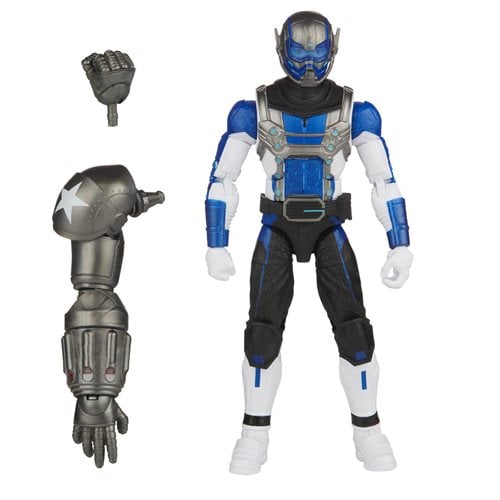 Marvel Legends Disney+ 6-Inch Action Figures - Select Figure(s) - Collectors World Toys