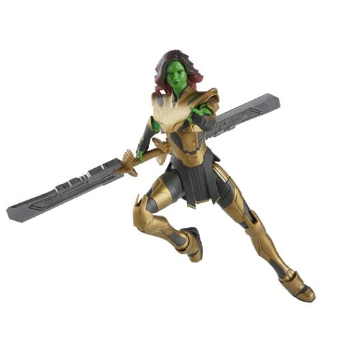 Marvel Legends Disney+ 6-Inch Action Figures - Select Figure(s) - Collectors World Toys