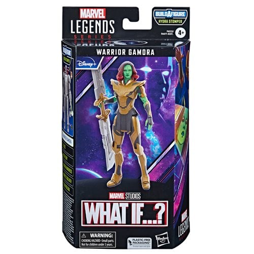 Marvel Legends Disney+ 6-Inch Action Figures - Select Figure(s) - Collectors World Toys