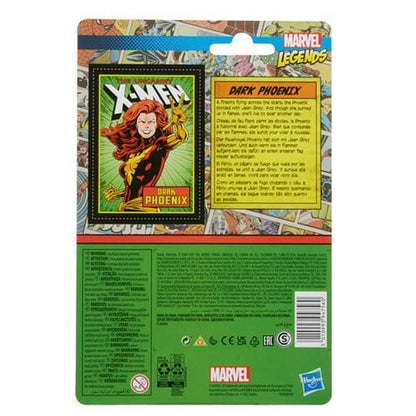 Marvel Legends Retro 375 Collection 3 3/4-Inch Action Figure - Select Figure(s)