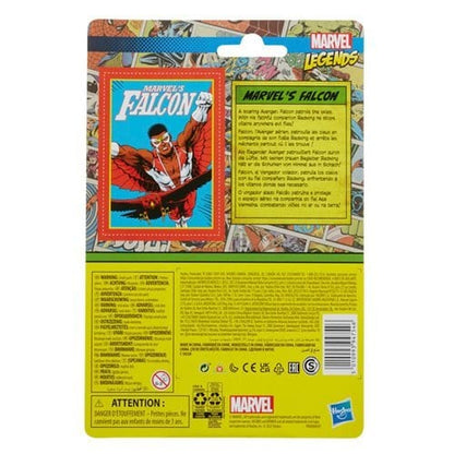 Marvel Legends Retro 375 Collection 3 3/4-Inch Action Figure - Select Figure(s)