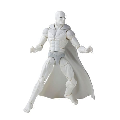 Marvel Legends Retro 6-Inch Action Figure - Select Figure(s) - Collectors World Toys
