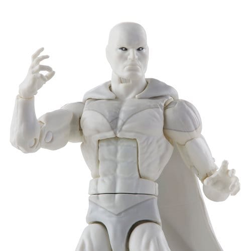 Marvel Legends Retro 6-Inch Action Figure - Select Figure(s) - Collectors World Toys