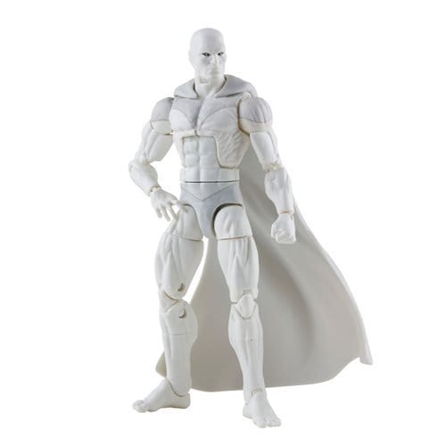 Marvel Legends Retro 6-Inch Action Figure - Select Figure(s) - Collectors World Toys