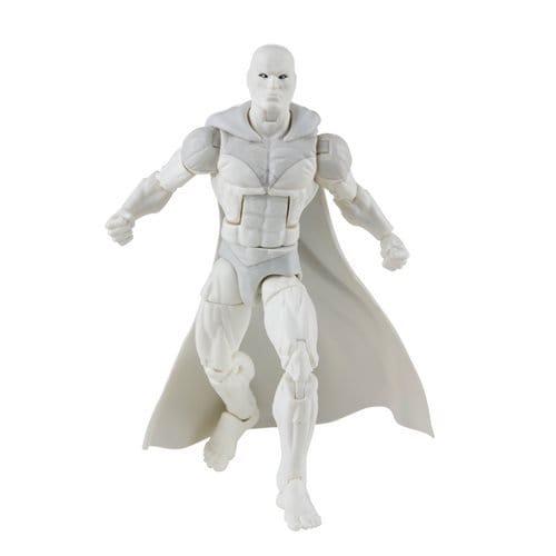 Marvel Legends Retro 6-Inch Action Figure - Select Figure(s) - Collectors World Toys