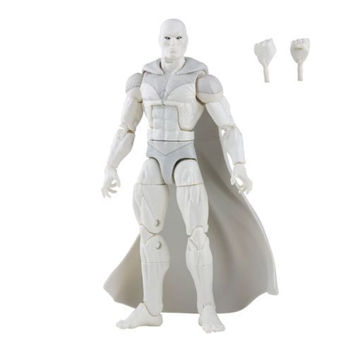 Marvel Legends Retro 6-Inch Action Figure - Select Figure(s) - Collectors World Toys