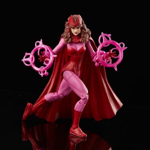 Marvel Legends Retro 6-Inch Action Figure - Select Figure(s) - Collectors World Toys