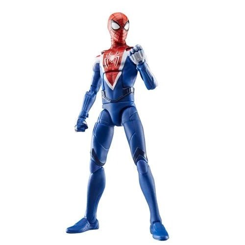 Marvel Legends Spider-Man Gamerverse 6-Inch Action Figure - Select Figure(s) - Collectors World Toys