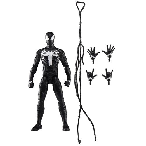 Marvel Legends Spider-Man Gamerverse 6-Inch Action Figure - Select Figure(s) - Collectors World Toys