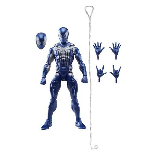 Marvel Legends Spider-Man Gamerverse 6-Inch Action Figure - Select Figure(s) - Collectors World Toys