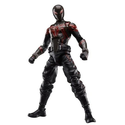 Marvel Legends Spider-Man Gamerverse 6-Inch Action Figure - Select Figure(s) - Collectors World Toys