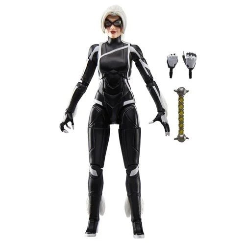 Marvel Legends Spider-Man Gamerverse 6-Inch Action Figure - Select Figure(s) - Collectors World Toys