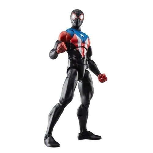 Marvel Legends Spider-Man Gamerverse 6-Inch Action Figure - Select Figure(s) - Collectors World Toys