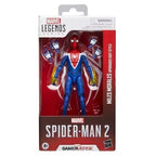 Marvel Legends Spider-Man Gamerverse 6-Inch Action Figure - Select Figure(s)