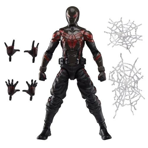 Marvel Legends Spider-Man Gamerverse 6-Inch Action Figure - Select Figure(s) - Collectors World Toys
