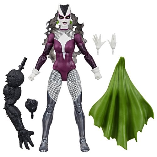 Marvel Legends Strange Tales 6-Inch Action Figure - Select Figure(s) - Collectors World Toys
