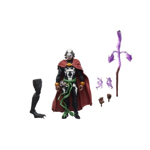Marvel Legends Strange Tales 6-Inch Action Figure - Select Figure(s) - Collectors World Toys