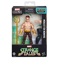 Marvel Legends Strange Tales 6-Inch Action Figure - Select Figure(s) - Collectors World Toys