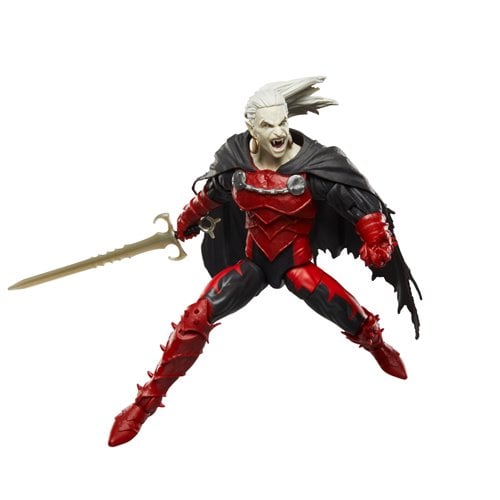 Marvel Legends Strange Tales 6-Inch Action Figure - Select Figure(s) - Collectors World Toys