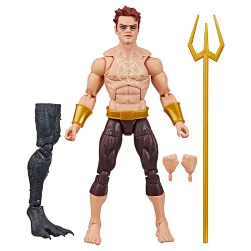 Marvel Legends Strange Tales 6-Inch Action Figure - Select Figure(s) - Collectors World Toys