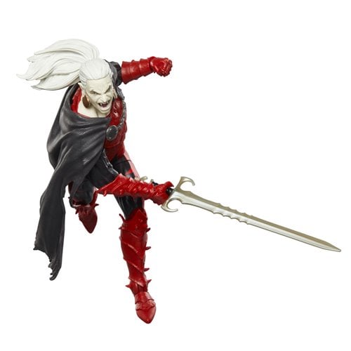 Marvel Legends Strange Tales 6-Inch Action Figure - Select Figure(s) - Collectors World Toys