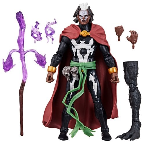 Marvel Legends Strange Tales 6-Inch Action Figure - Select Figure(s) - Collectors World Toys