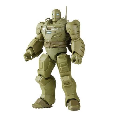 Marvel Legends What If? 6-Inch Action Figure - Select Figure(s) - Collectors World Toys