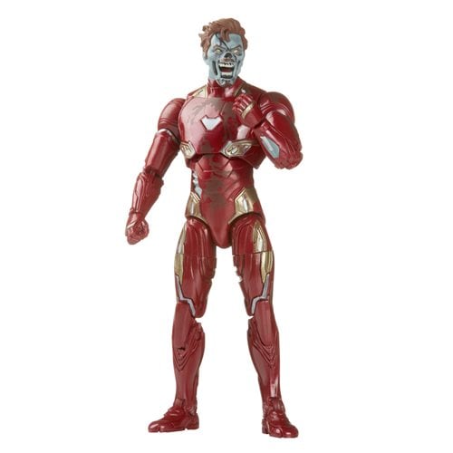 Marvel Legends What If? 6-Inch Action Figure - Select Figure(s) - Collectors World Toys