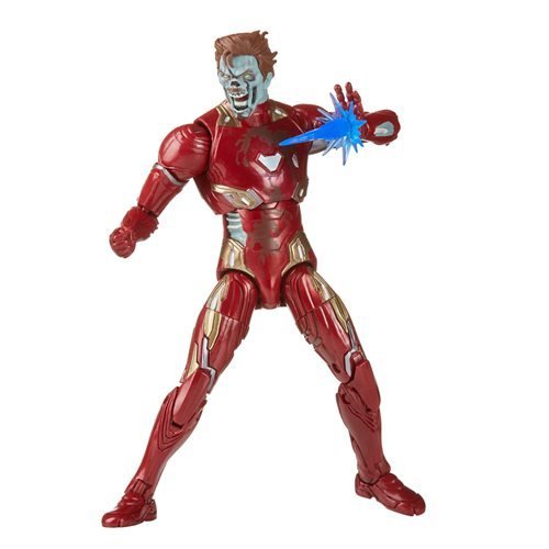 Marvel Legends What If? 6-Inch Action Figure - Select Figure(s) - Collectors World Toys
