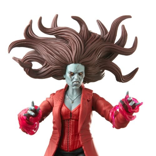 Marvel Legends What If? 6-Inch Action Figure - Select Figure(s) - Collectors World Toys