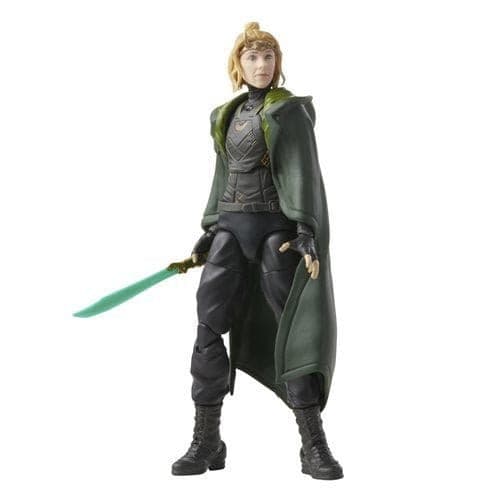 Marvel Legends What If? 6-Inch Action Figure - Select Figure(s) - Collectors World Toys