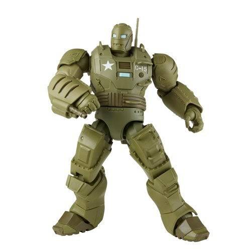 Marvel Legends What If? 6-Inch Action Figure - Select Figure(s) - Collectors World Toys