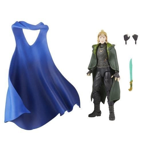 Marvel Legends What If? 6-Inch Action Figure - Select Figure(s) - Collectors World Toys