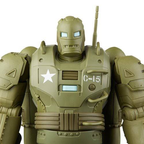 Marvel Legends What If? 6-Inch Action Figure - Select Figure(s) - Collectors World Toys