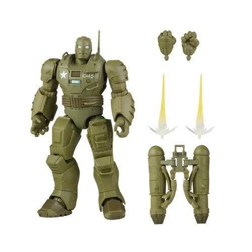 Marvel Legends What If? 6-Inch Action Figure - Select Figure(s) - Collectors World Toys